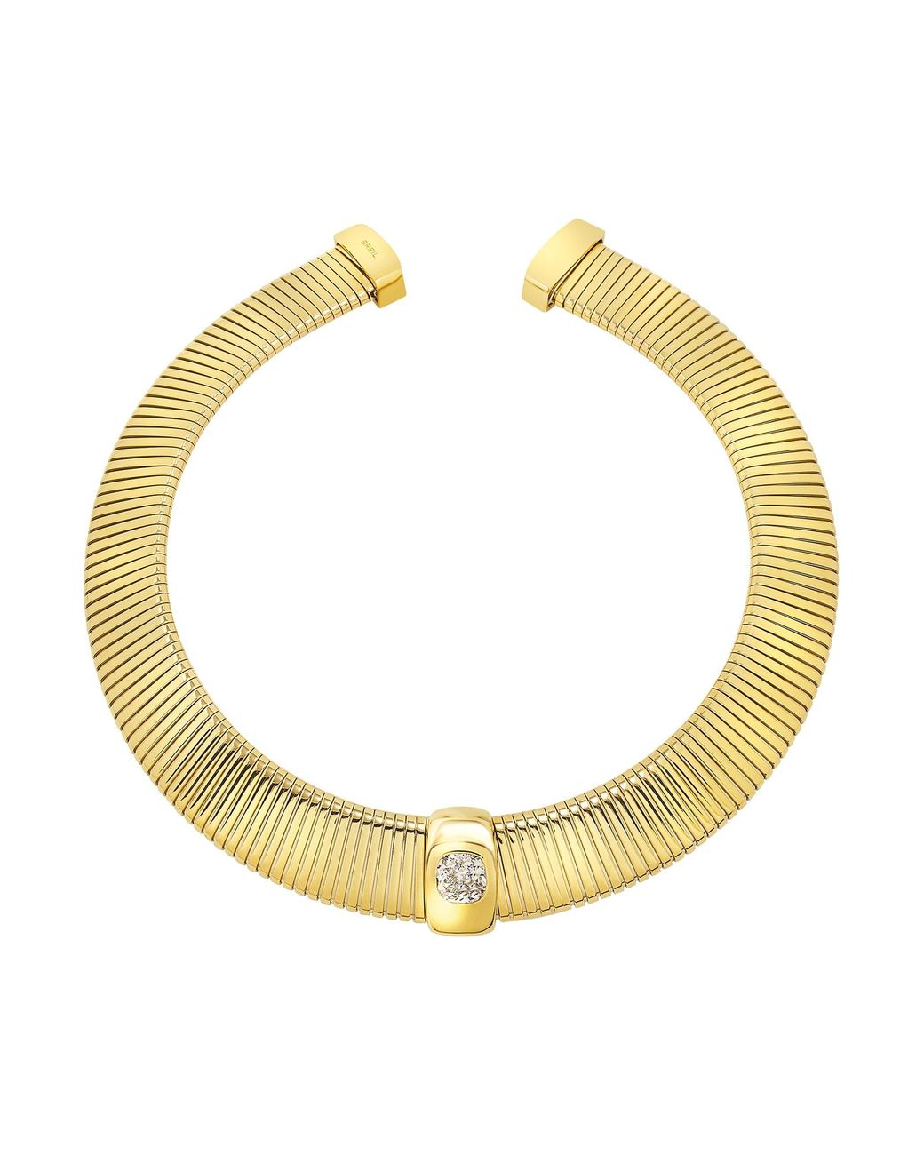 Breil Metallic Kette Stylize