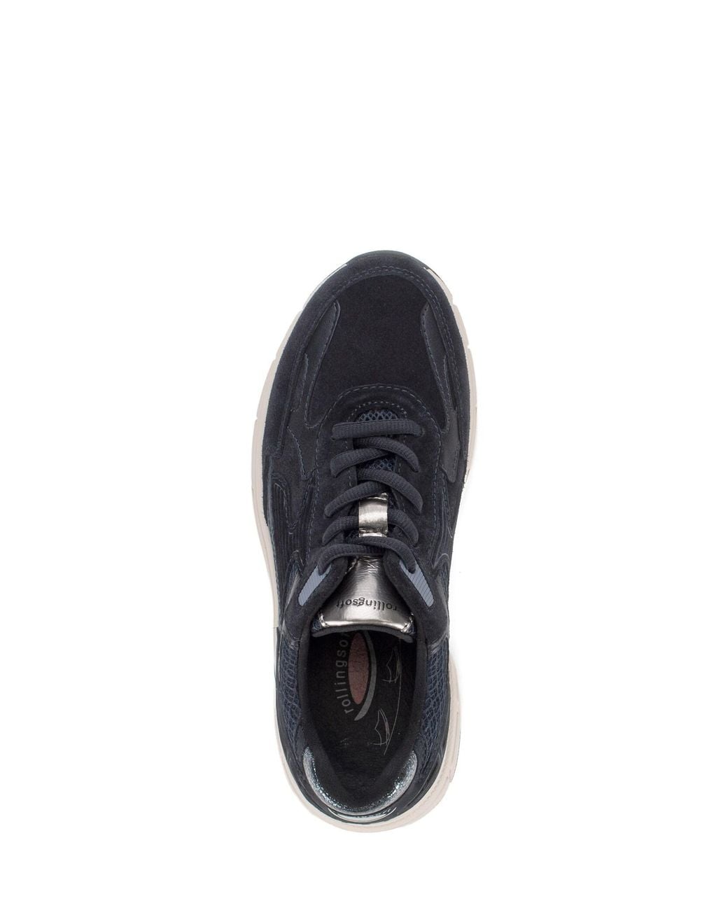 Gabor Black Sneaker