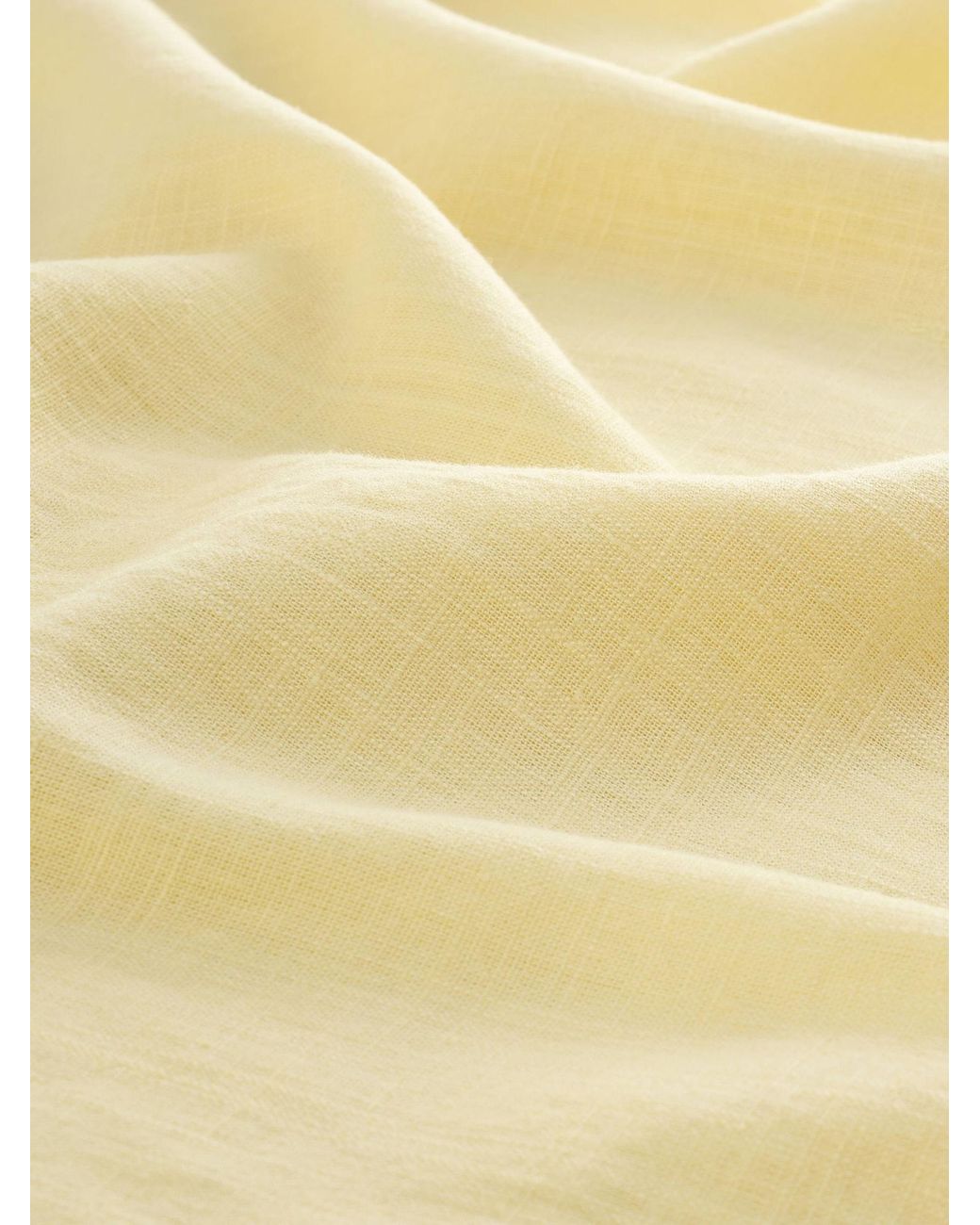 Next Yellow Bluse