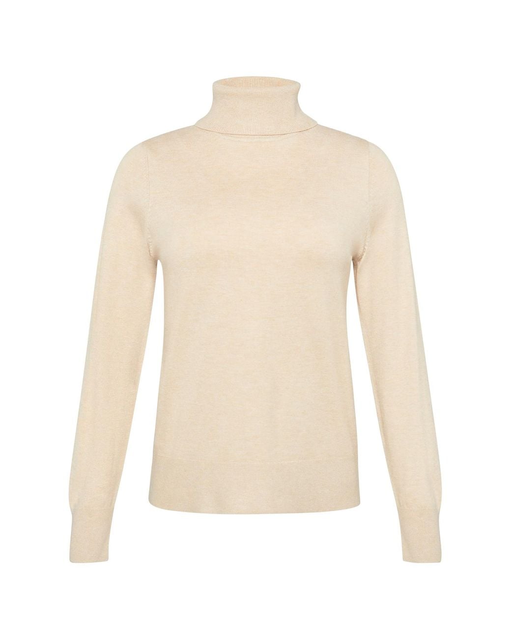 S.oliver White Pullover