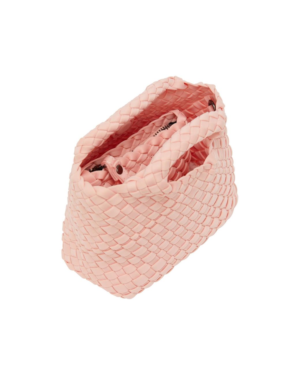 KRZY Pink Handtasche