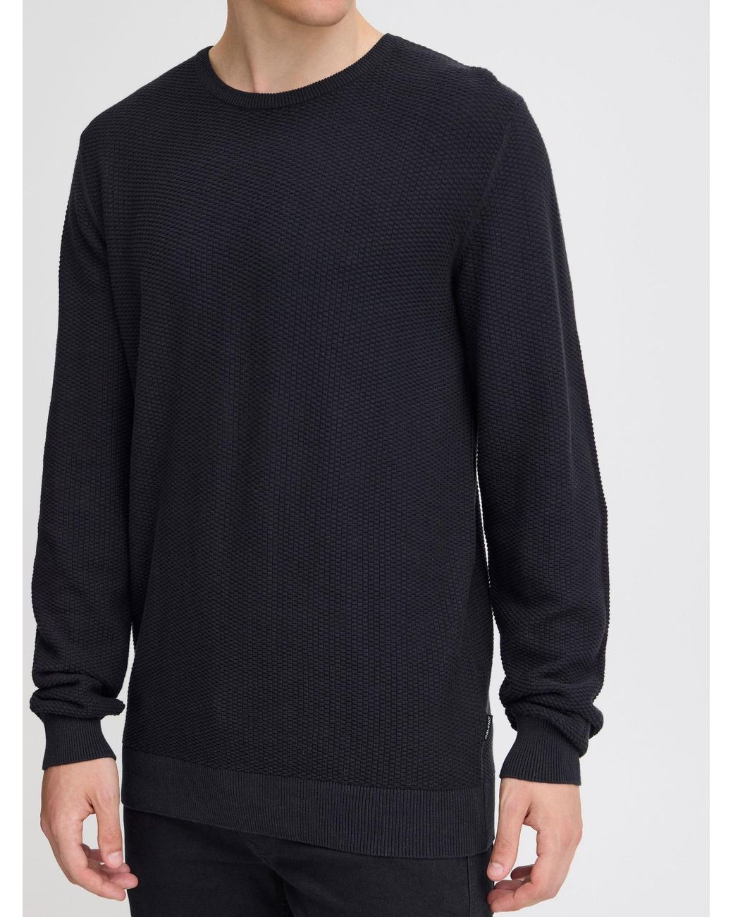 Blend Pullover in Blue für Herren
