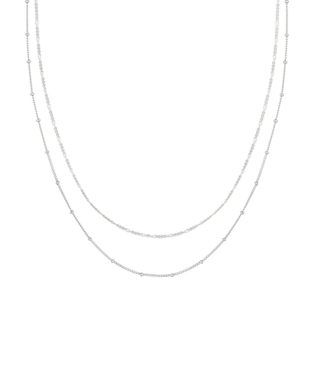 Elli Jewelry Metallic Choker