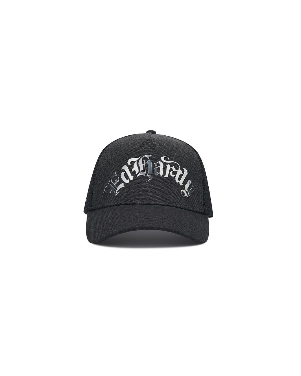 Ed Hardy Black Cap