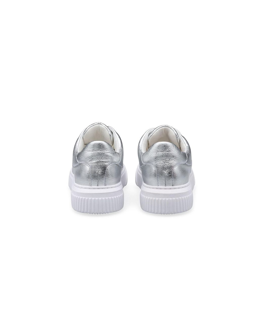 Lloyd Metallic Sneaker Grace
