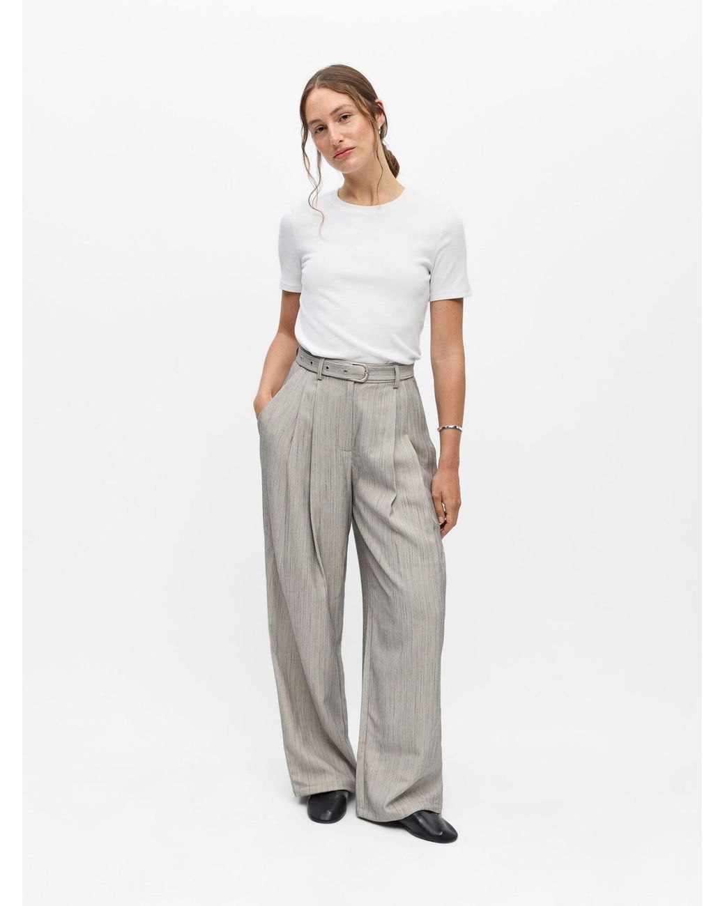 Object Gray Hose Objnimra