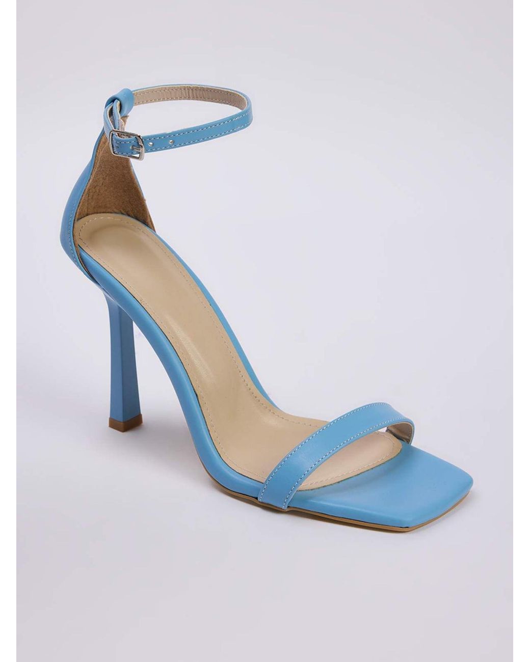 Trendyol Blue Sandale