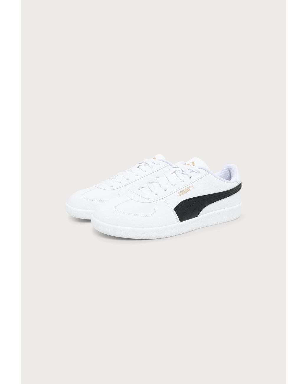 PUMA Multicolor Sneaker