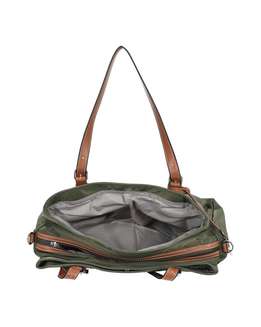 Picard Green Shopper