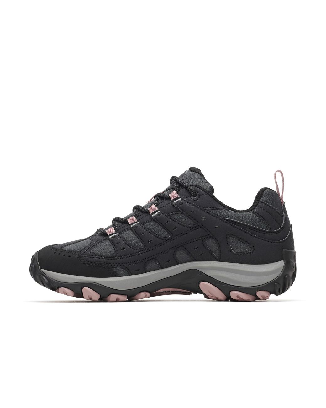 Merrell Black Halbschuh