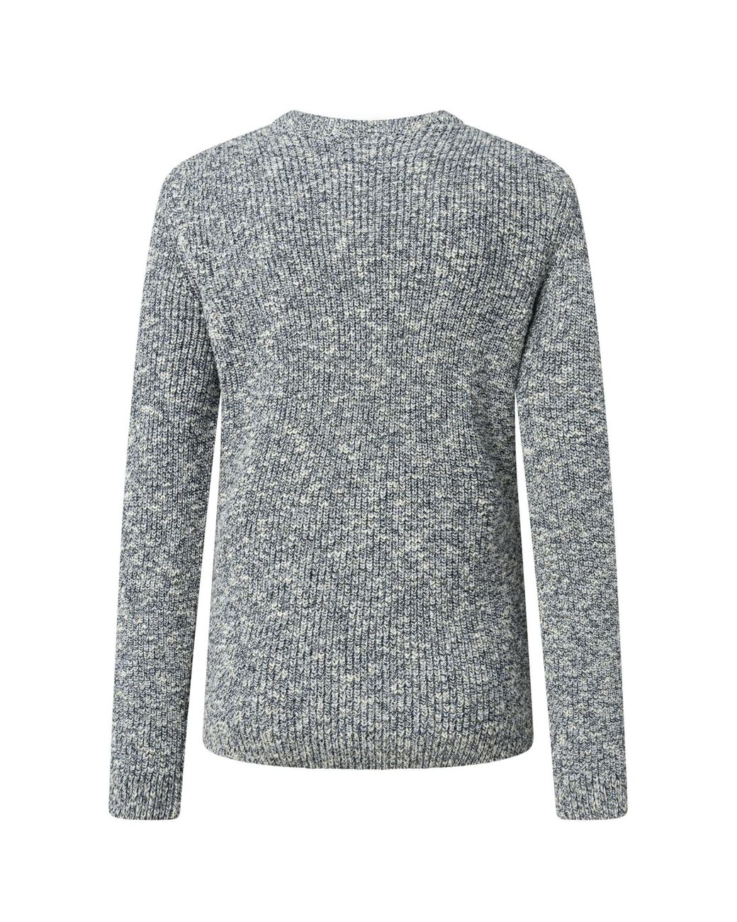 Joop! Pullover Gadi in Gray für Herren