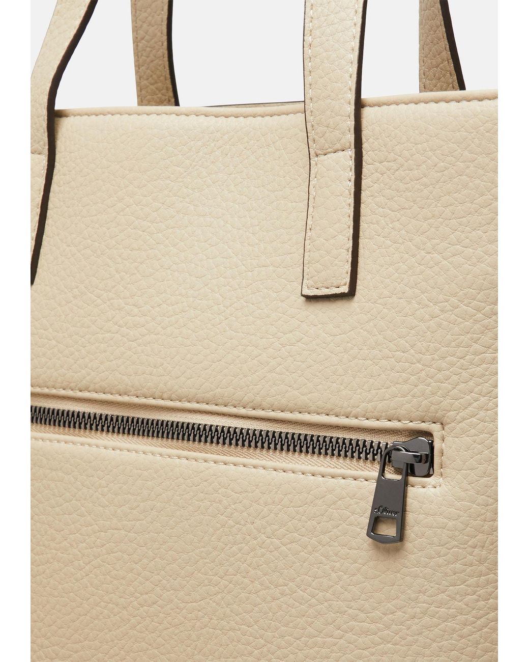 S.oliver Natural Shopper