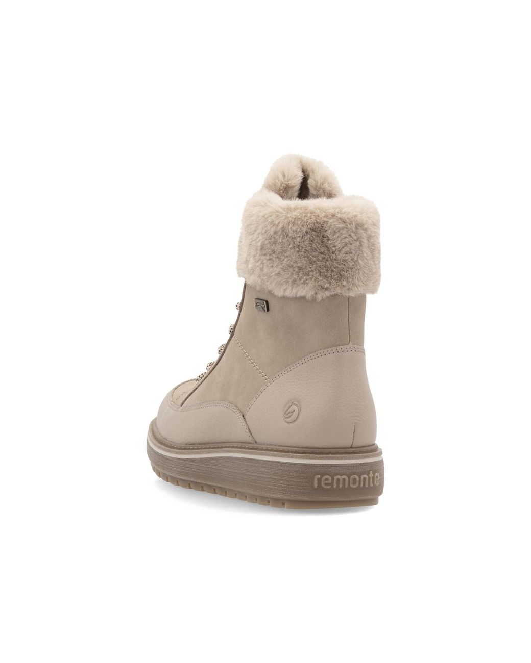 Remonte Natural Boots