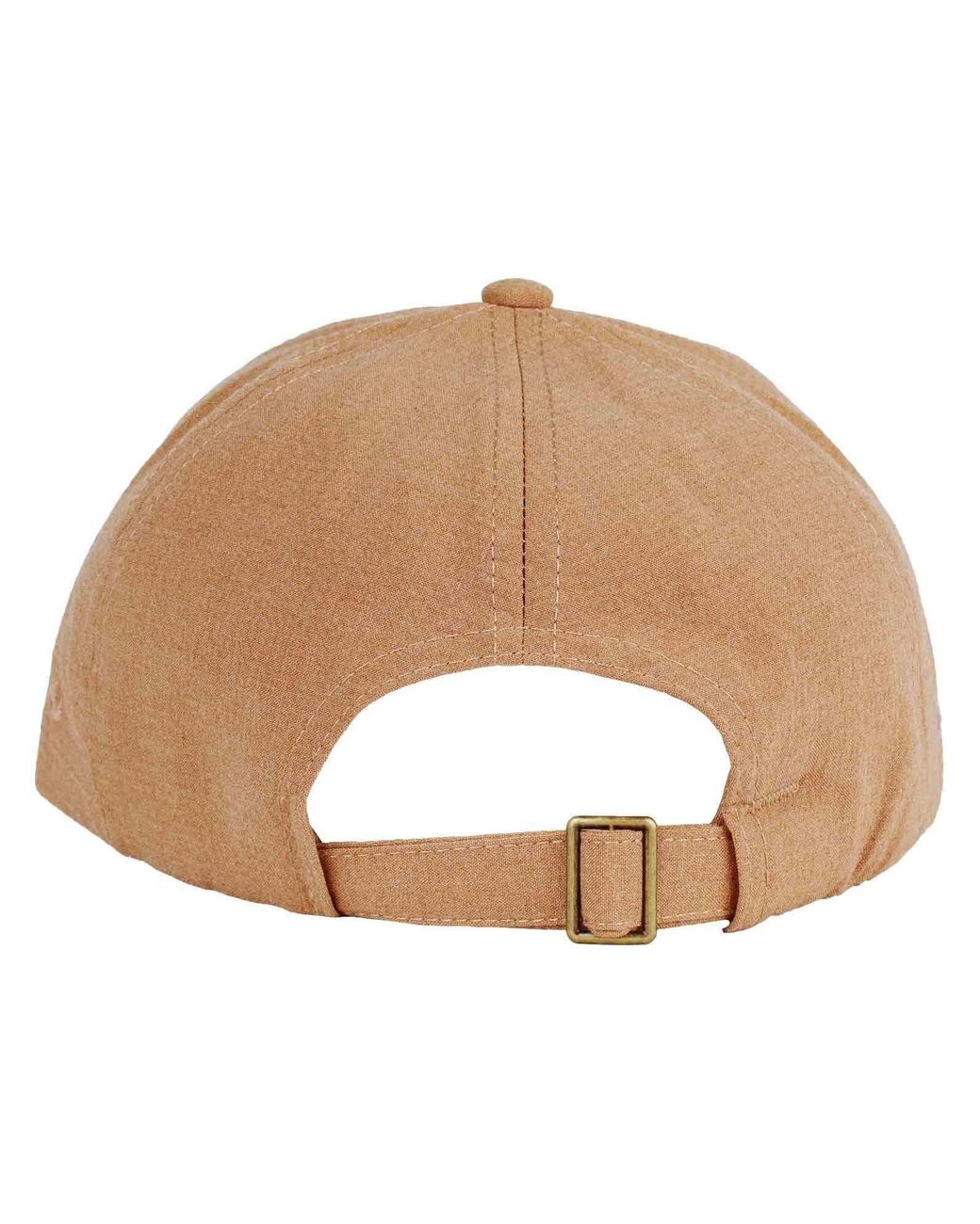Bugatti Cap in Natural für Herren
