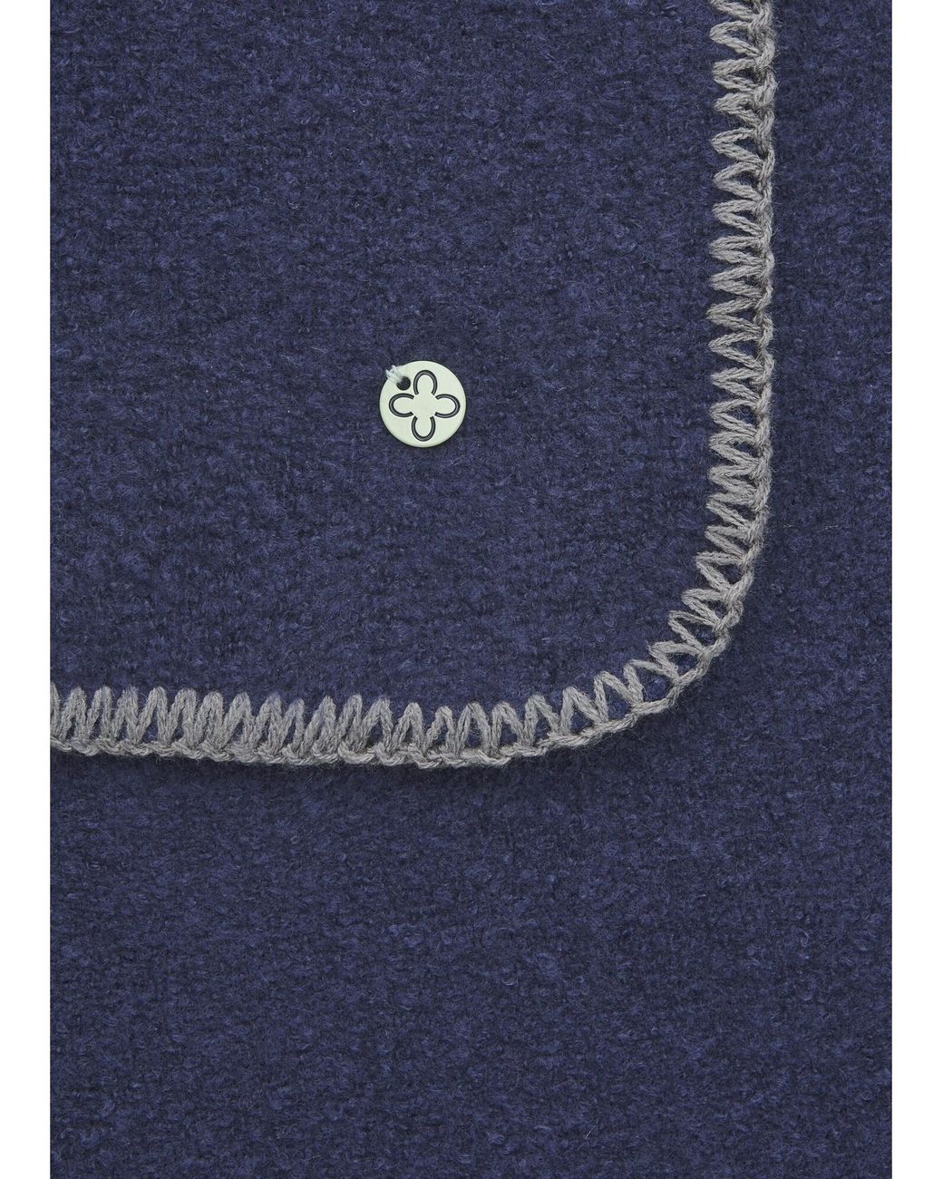 Codello Blue Schal