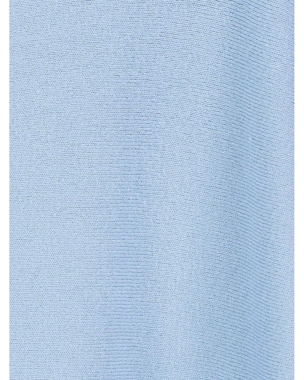 Sublevel Blue Pullover