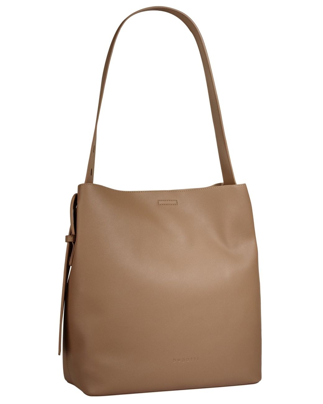 Bugatti Brown Shopper Aria