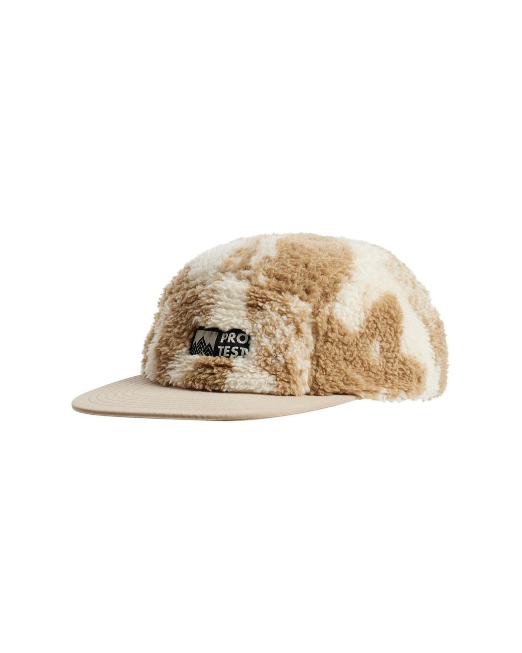 Protest Cap Prtwheat in Natural für Herren