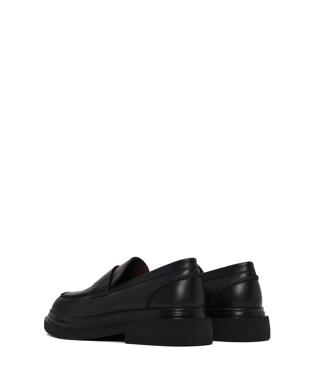 Derimod Slipper in Black für Herren