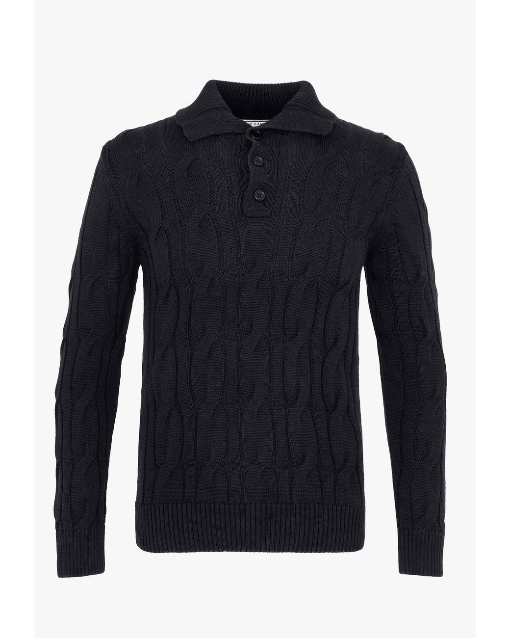Felix Hardy Pullover in Blue für Herren