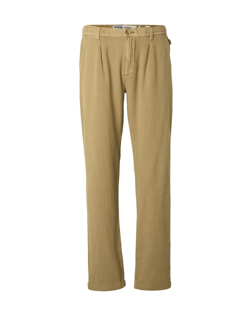 INDICODE Hose Intrypto in Natural für Herren