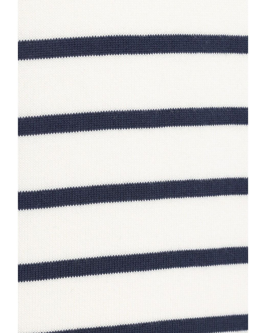 Felix Hardy White Pullover