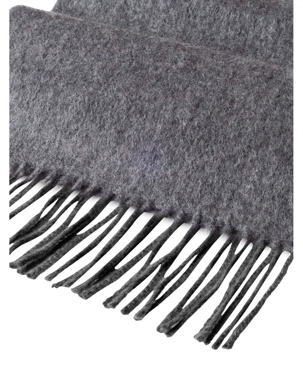 Hackett Schal in Black für Herren