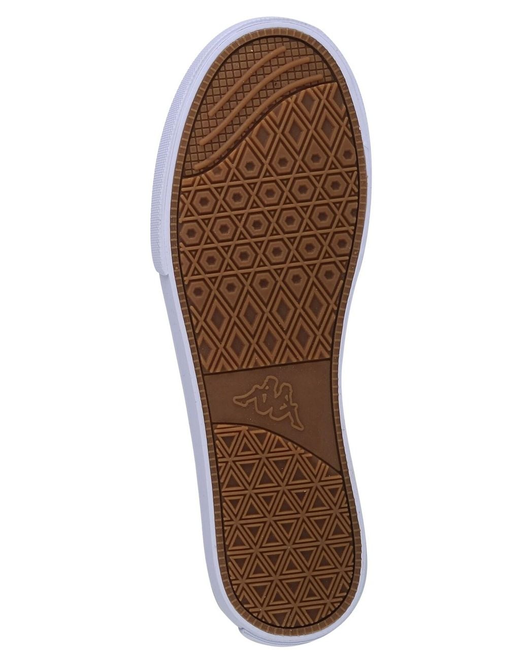 Kappa Blue Sneaker High Viska Oc