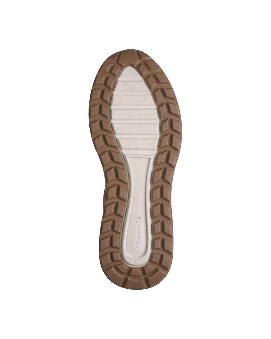 Tamaris Natural Sneaker