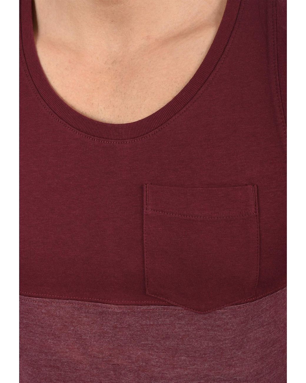 Solid Tanktop 'minho' in Multicolor für Herren