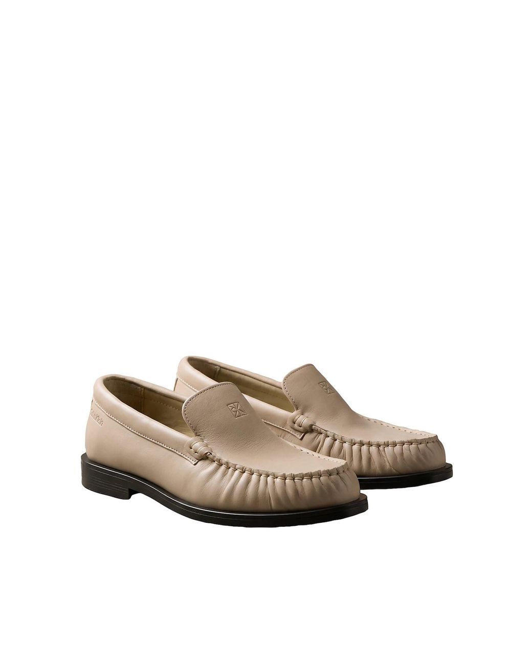 Calvin Klein Multicolor Mokassin