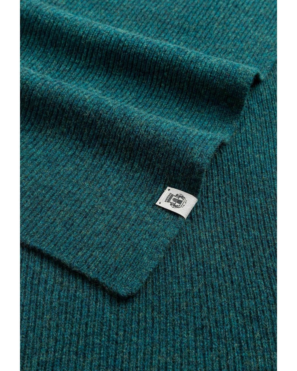 Roeckl Green Schal