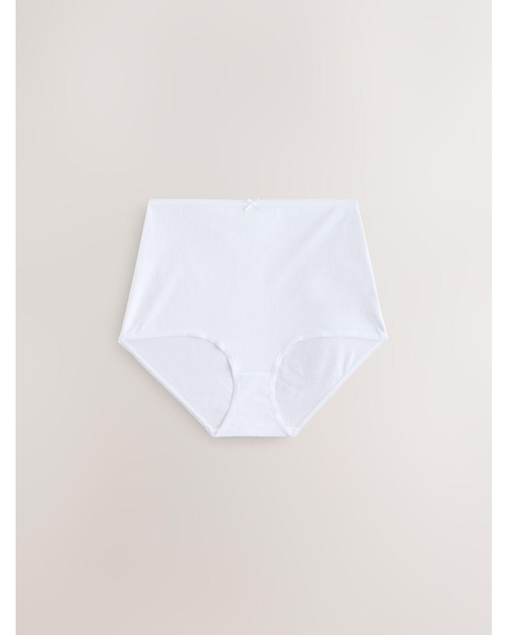 Next White Slip