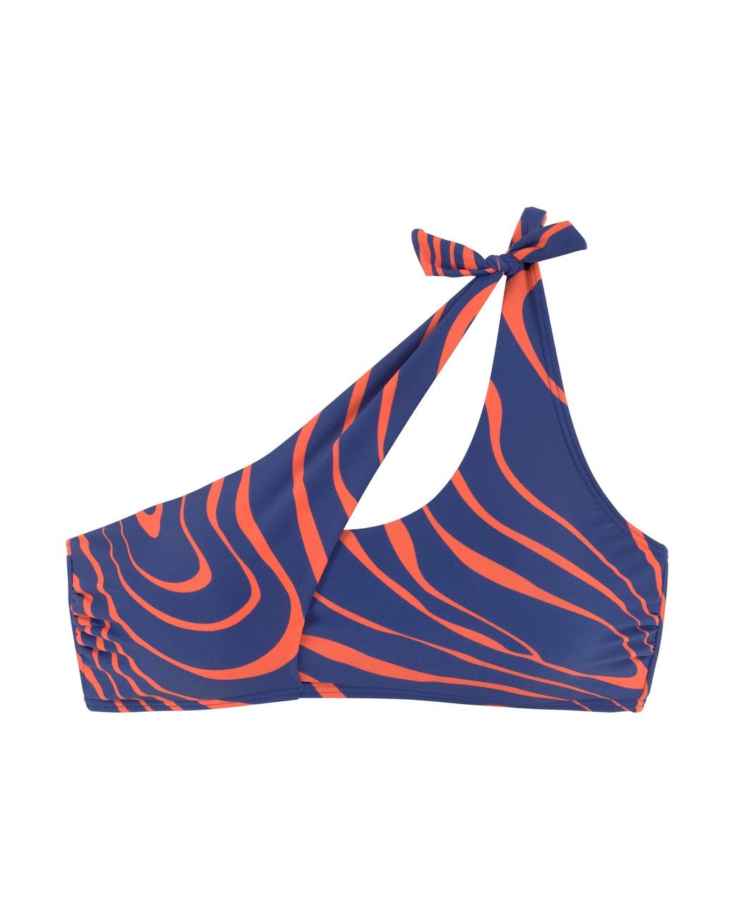 Buffalo Blue Bikinitop