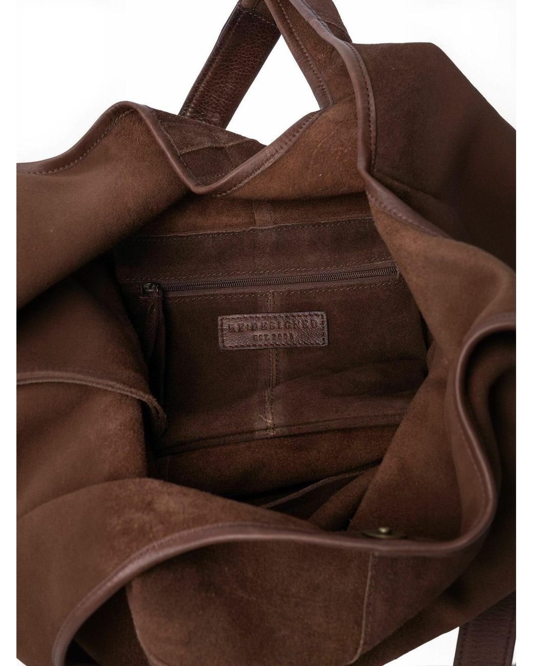 Re:designed Brown Bag Lyra