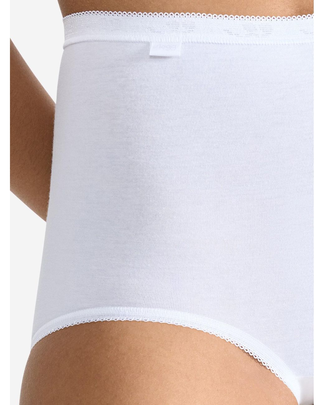 Sloggi Black Slip Basic