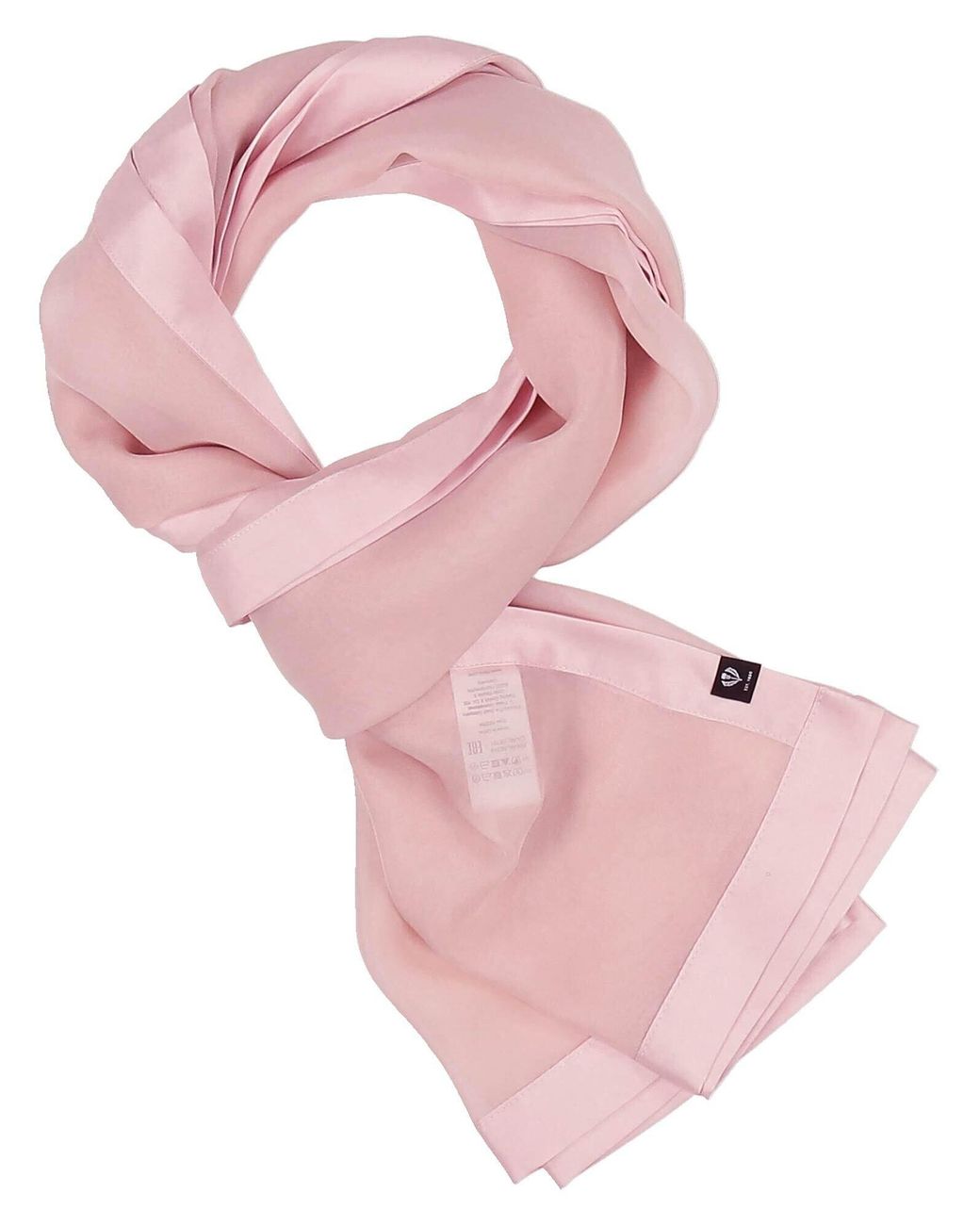 Fraas Pink Schal