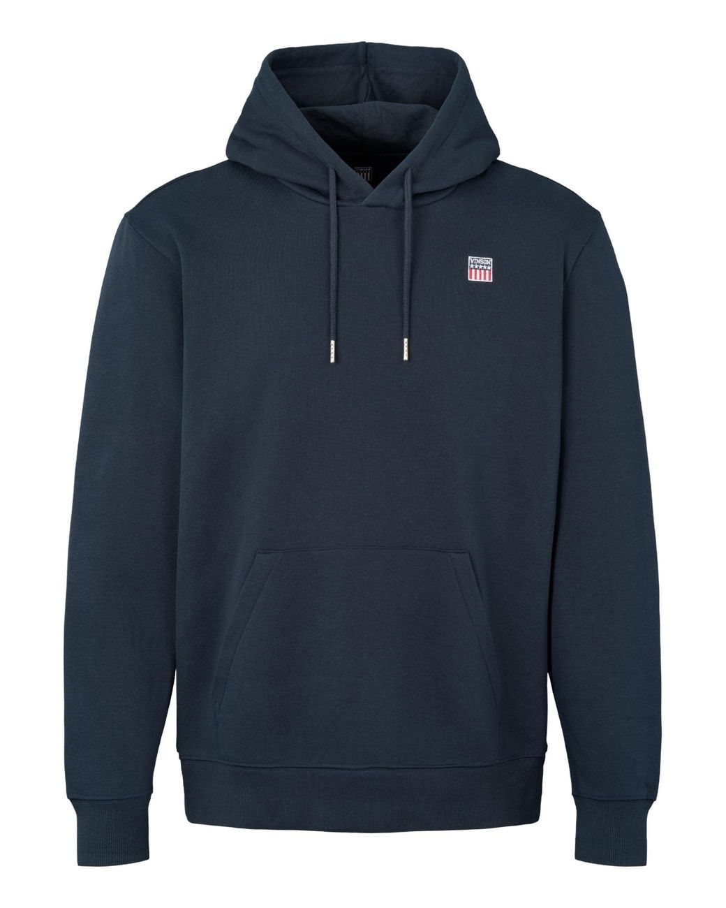 VINSON Pullover Vmjohan in Blue für Herren