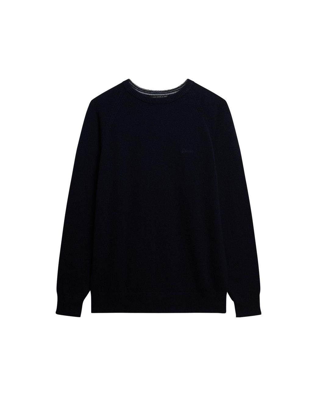 Superdry & Co Pullover in Blue für Herren