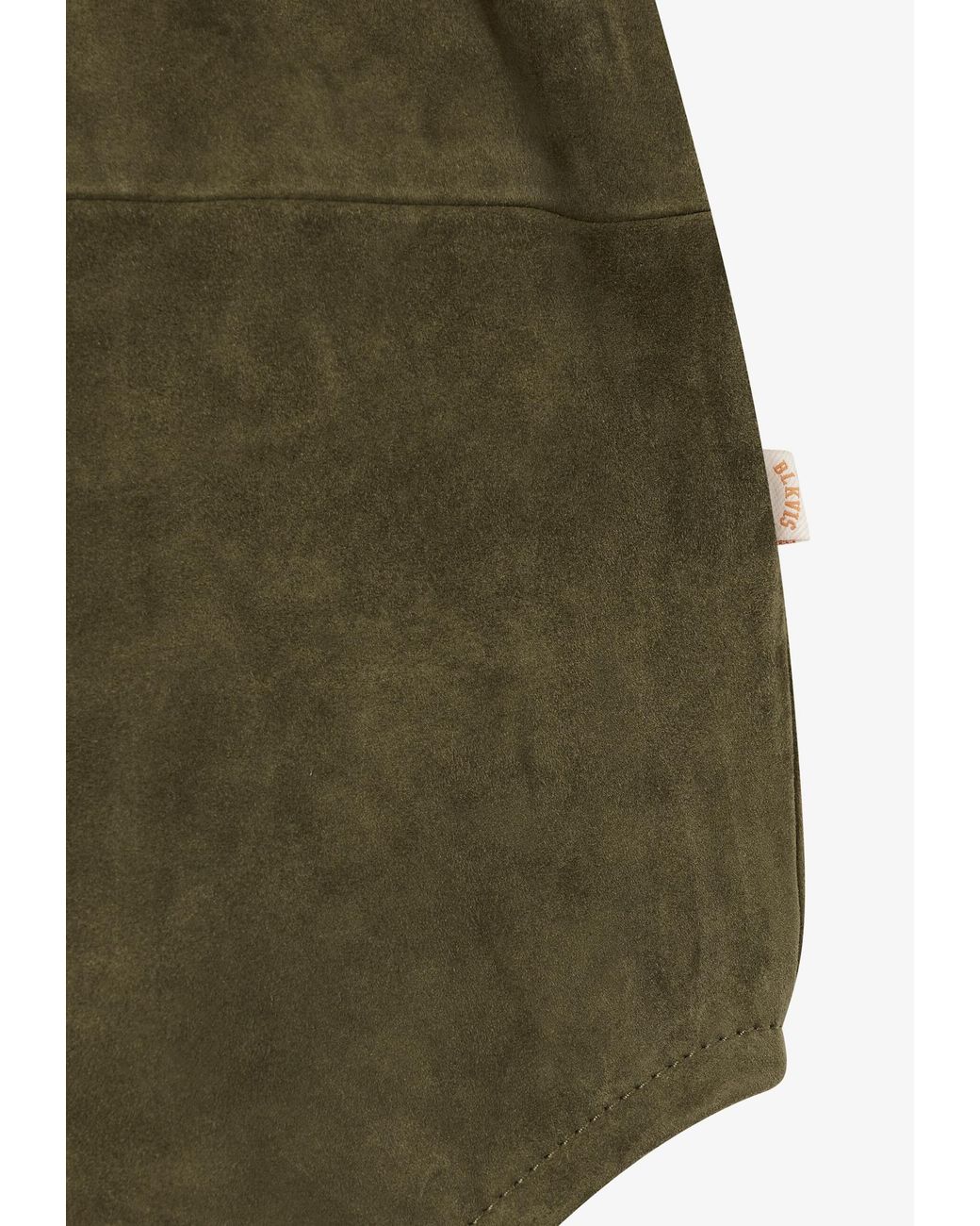 BLKVIS Hemd in Green für Herren