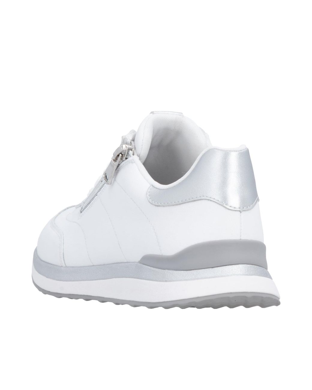 Remonte White Sneaker