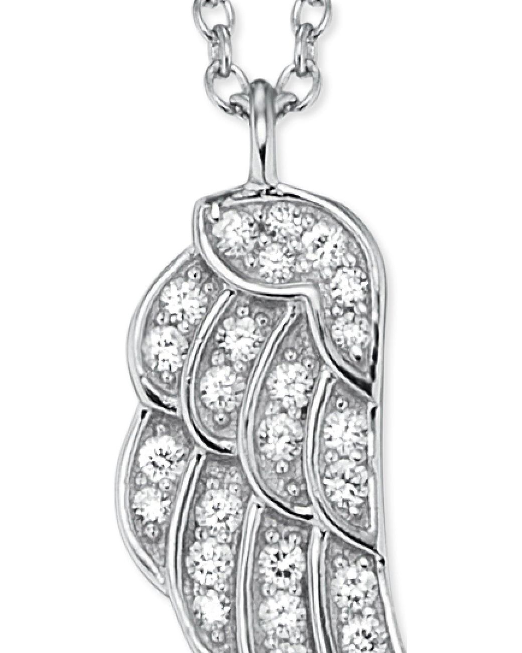 Engelsrufer Metallic Kette Little Magic