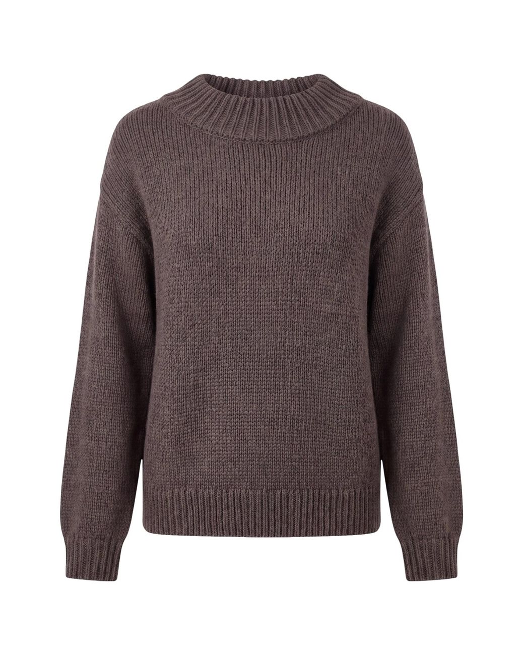 Studio Select Brown Pullover Romy