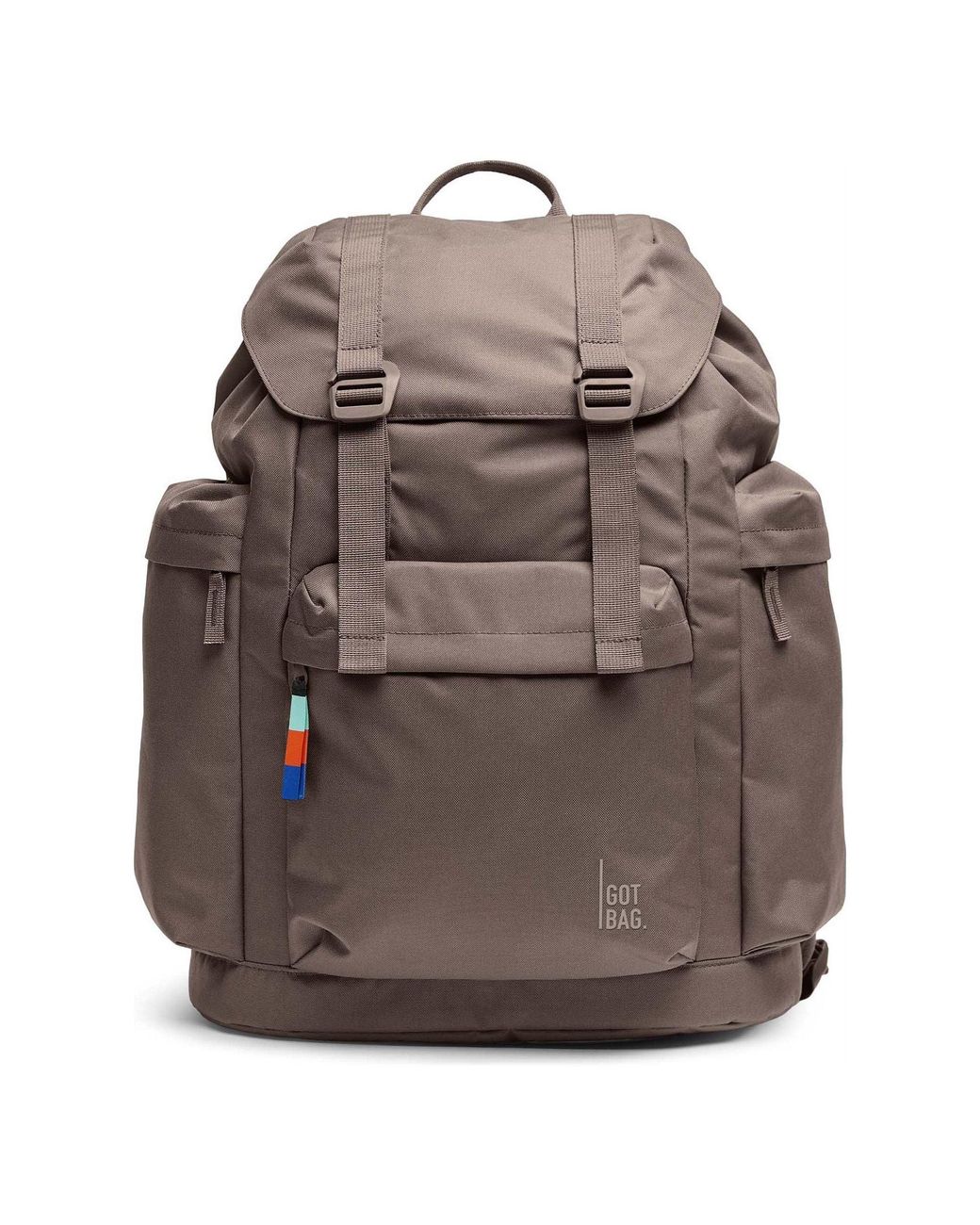 GotBag Rucksack in Brown für Herren