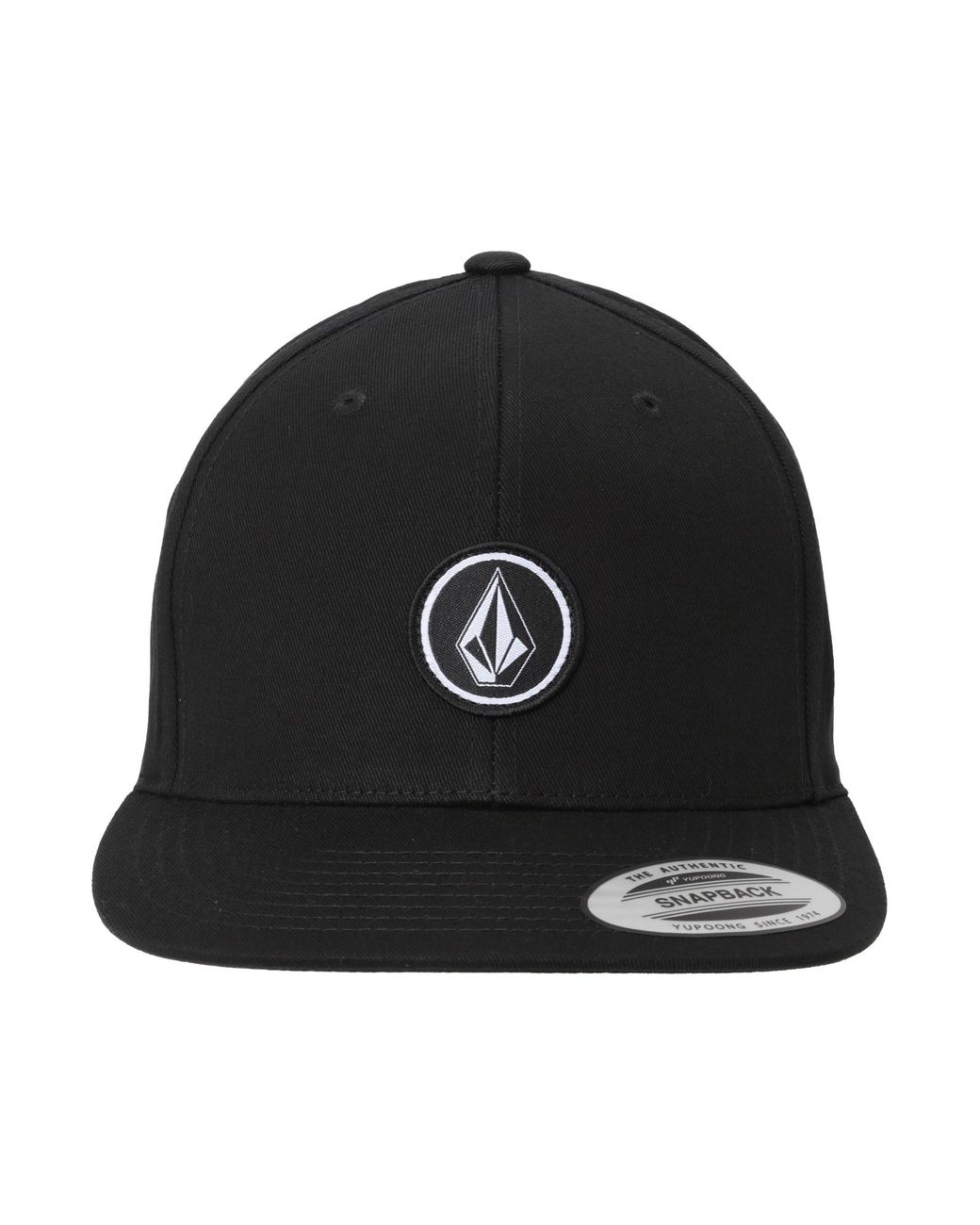 Volcom Cap in Black für Herren