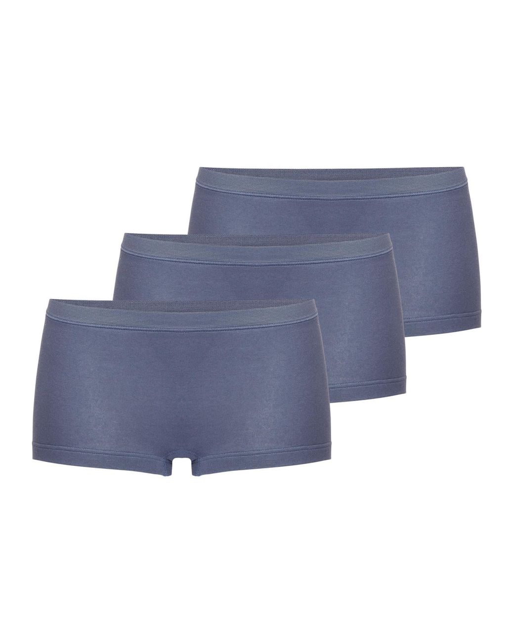 Conta Blue Panty Basic