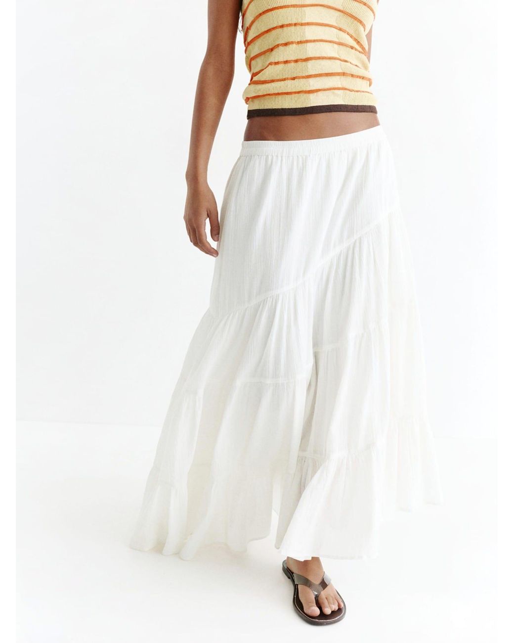 Pull&Bear White Rock