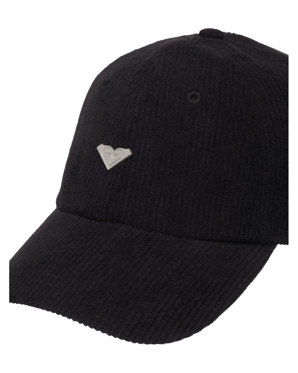 Roxy Black Cap Glow Tides