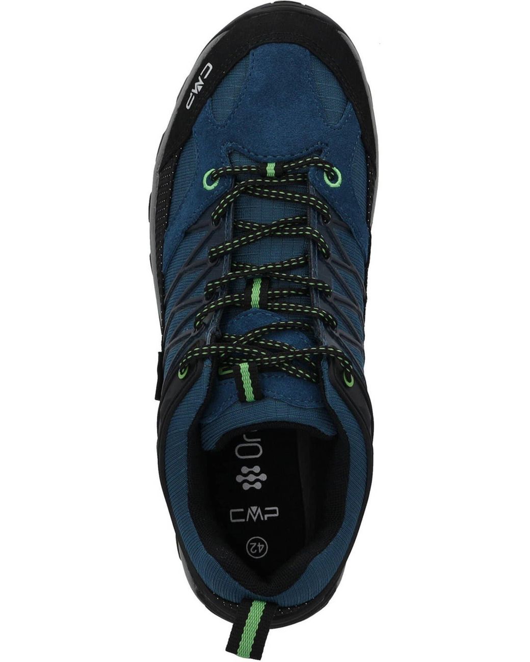 CMP Halbschuh Rigel in Blue für Herren