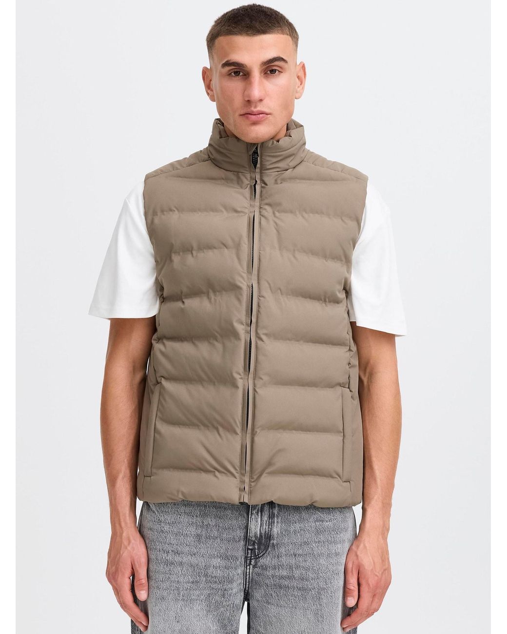 Solid Weste Sdmilas in Brown für Herren